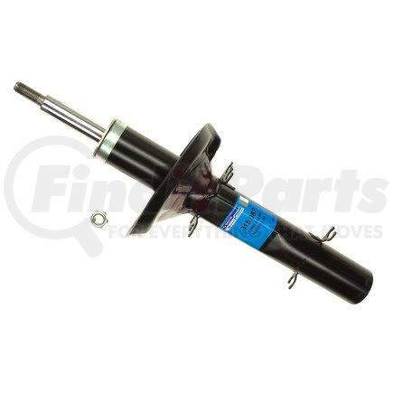 Sachs North America 315087 SACHS SUPERTOURING SHOCK