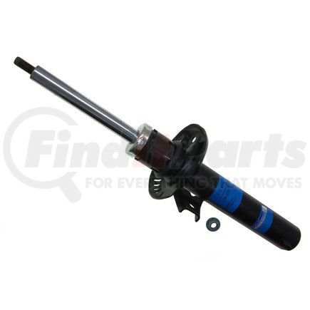 Sachs North America 312614 Suspension Strut Assembly for VOLKSWAGEN WATER