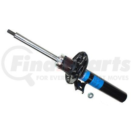 Sachs North America 312615 Suspension Strut Assembly for VOLKSWAGEN WATER