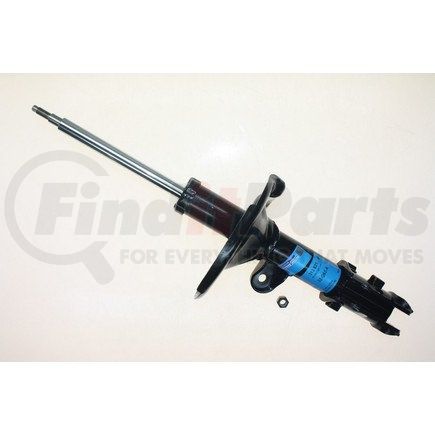 Sachs North America 313-521