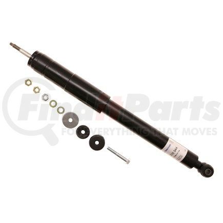 Sachs North America 316944