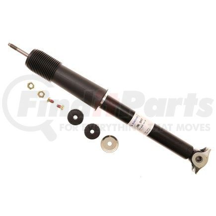 Sachs North America 316943