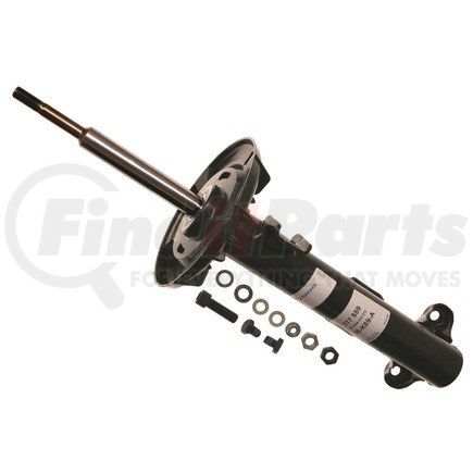 Sachs North America 317559