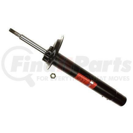 Sachs North America 556873 Suspension Strut Assembly
