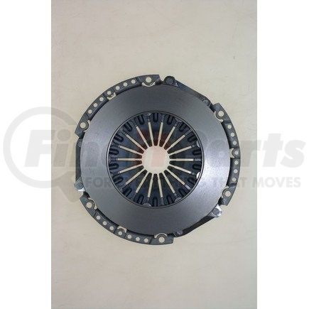 Sachs North America SC70205 Sachs Clutch Cover