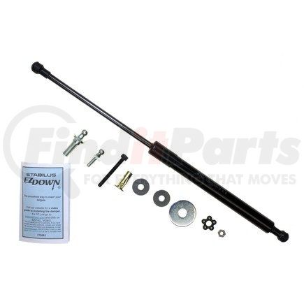 Sachs North America SG314900EZ Tailgate-Hatch Lift Support Sachs SG314900EZ