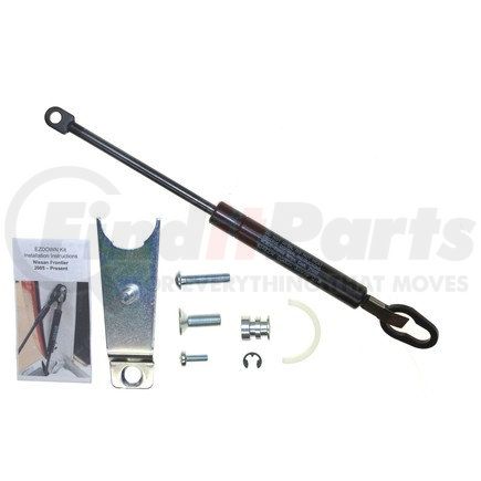 Sachs North America SG325900EZ 