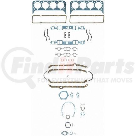 Sealed Power 2601023 Gasket Kit