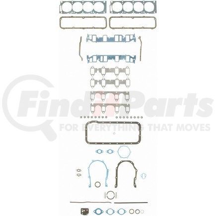 Sealed Power 2601035 Gasket Kit