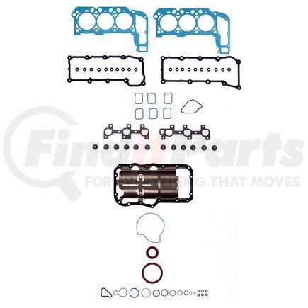Sealed Power 260-1959 Gasket Set