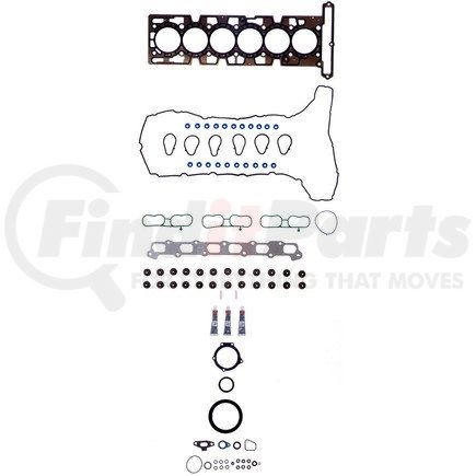 Sealed Power 260-1967 Gasket Set