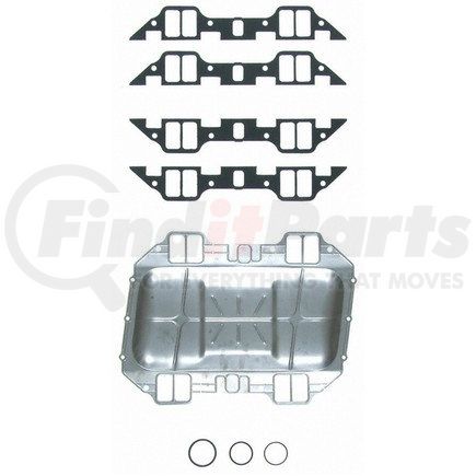Sealed Power 2604035 Valley Pan Gasket Set