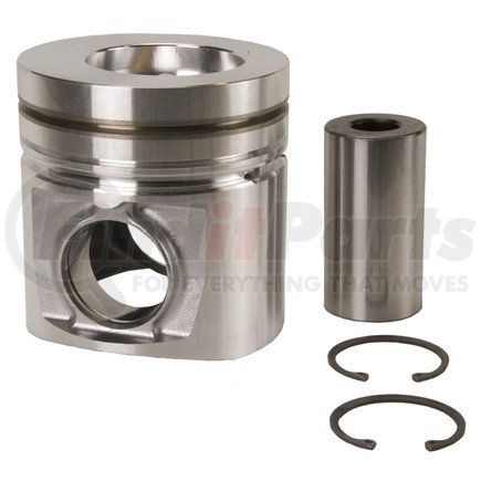 Sealed Power 2743PN1.00MM Cast Piston