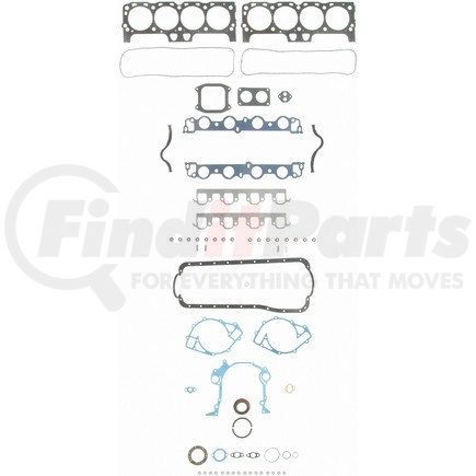 Sealed Power 2601687 Gasket Kit