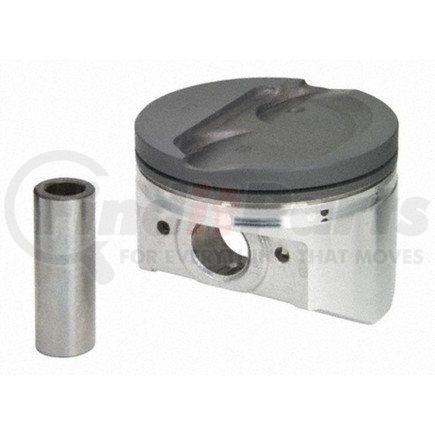 Sealed Power 613519P50MM Cast Piston Set