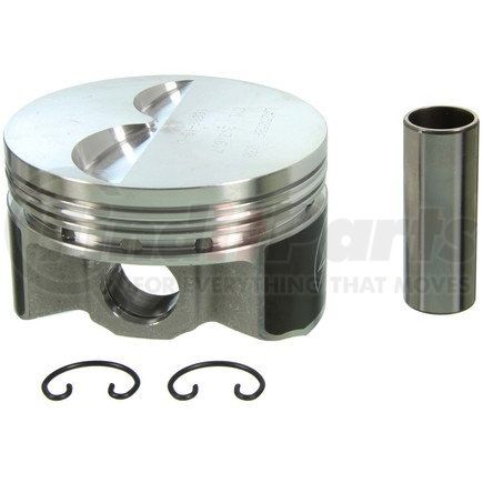 Sealed Power 8LW-2505F 30 Power Forged Piston Set