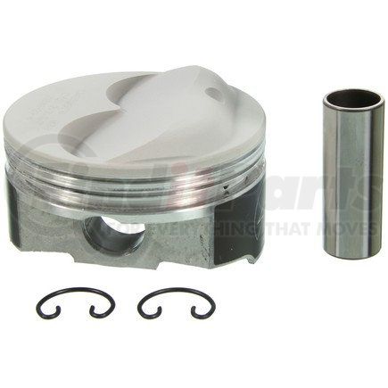 Sealed Power 8LW-2509F 30 Power Forged Piston Set