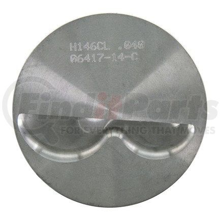 Sealed Power H146CL 40 Cast Piston