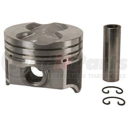 Sealed Power H336CP 30 Cast Piston