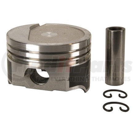 Sealed Power L-2453F 30 Power Forged Piston