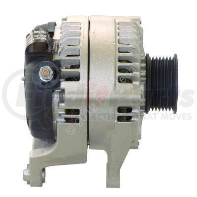 Delco Remy 12563 Alternator - Remanufactured