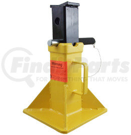 Esco 10455 22 Ton Jack Stand