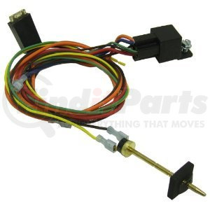 Hayden 3652 Temperature Switch