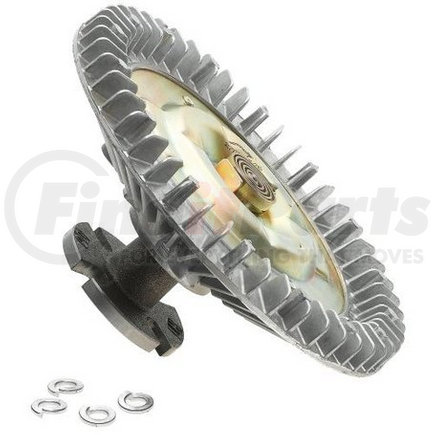 Hayden 2705 Fan Clutch