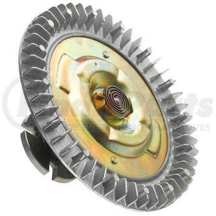 Hayden 2706 Fan Clutch