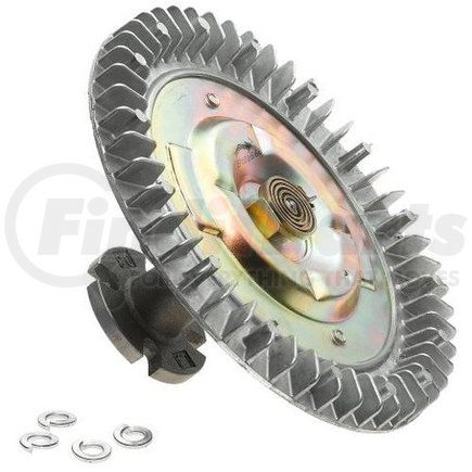 Hayden 2710 Fan Clutch