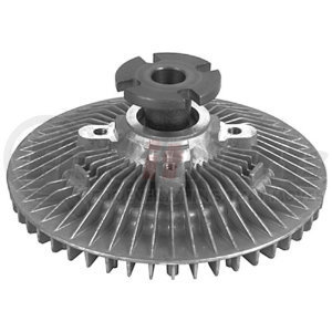 Hayden 2711 Fan Clutch