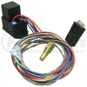 Hayden 3651 Temperature Switch