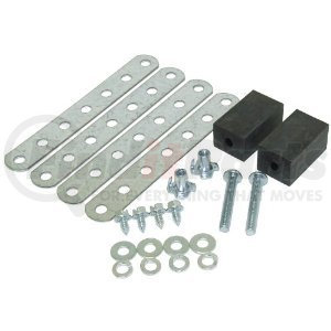 Hayden 238 Tran Cooler Mnt. Kit