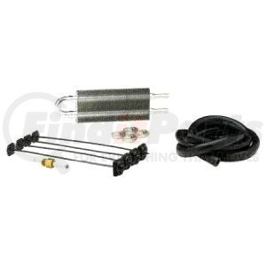 Hayden 1009 Pwr Strg Oil Cooler