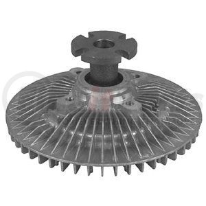 Hayden 1710 Fan Clutch