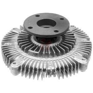 Hayden 2676 Fan Clutch