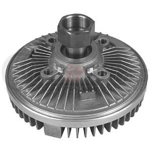 Hayden 2786 Fan Clutch