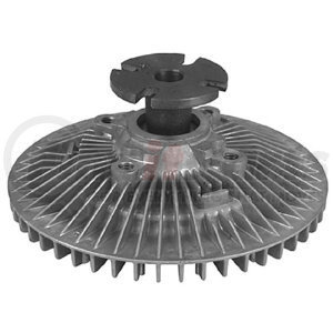 Hayden 2737 Fan Clutch