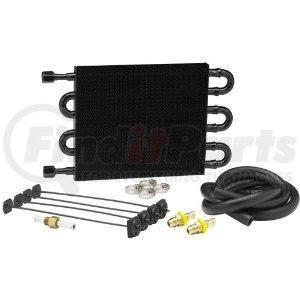 Hayden 512 Trans Oil Cooler