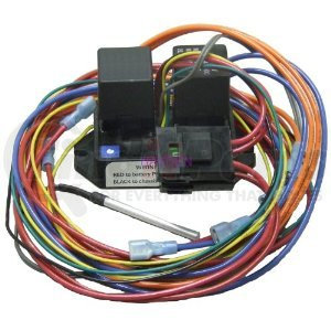 Hayden 3654 Temperature Switch