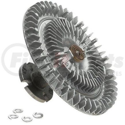 Hayden 2733 Fan Clutch