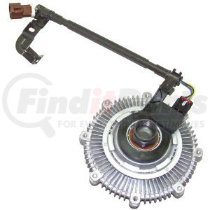 Hayden 3263 Fan Clutch