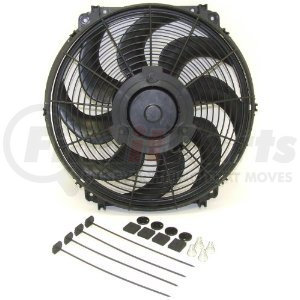 Hayden 3710 Electric Fan Kit