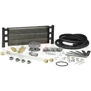 Hayden 1046 Eng Oil Cooler