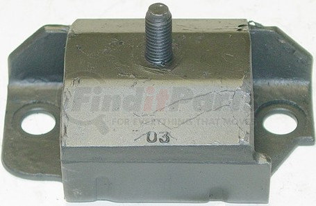 Anchor Motor Mounts 2394 TRANS MOUNT