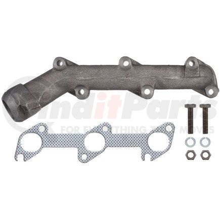 ATP Transmission Parts 101017 Exhaust Manifold