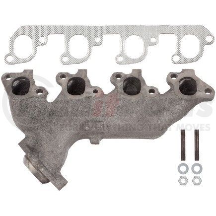 ATP Transmission Parts 101049 Exhaust Manifold