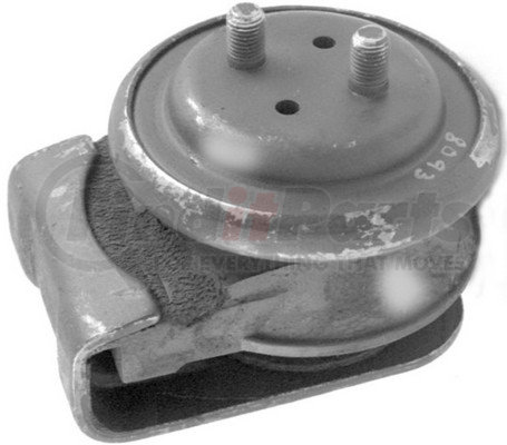 Anchor Motor Mounts 8093 ENGINE MOUNT