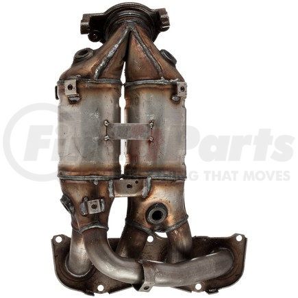 ATP Transmission Parts 101311 EXHAUST MANIFOLD/CATALYTI