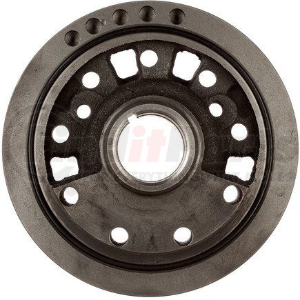 ATP Transmission Parts 102008 Engine Harmonic Balancer